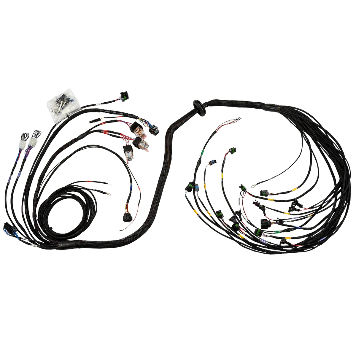 FT450/FT550 6 Cylinder Universal A Harness