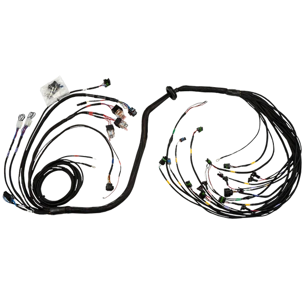 FT450/FT550 6 Cylinder Universal A Harness