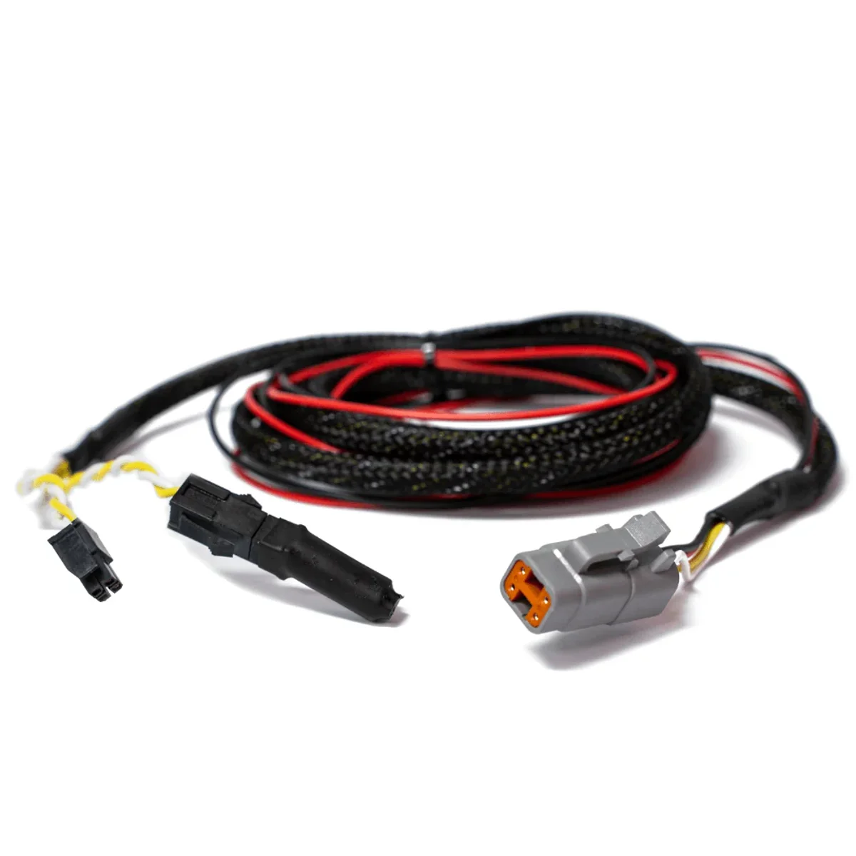 EGT-4 CAN / SwitchPanel Unterminated Harness 2
