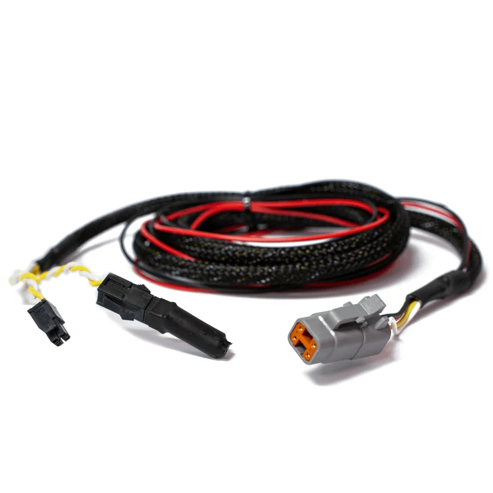 EGT-4 CAN / SwitchPanel Unterminated Harness 2
