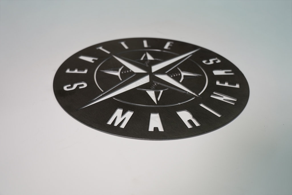Metal Signs 12