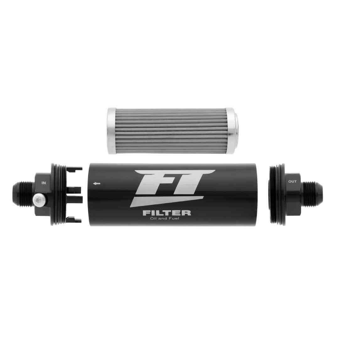 FT Filter - Fuel & Oil