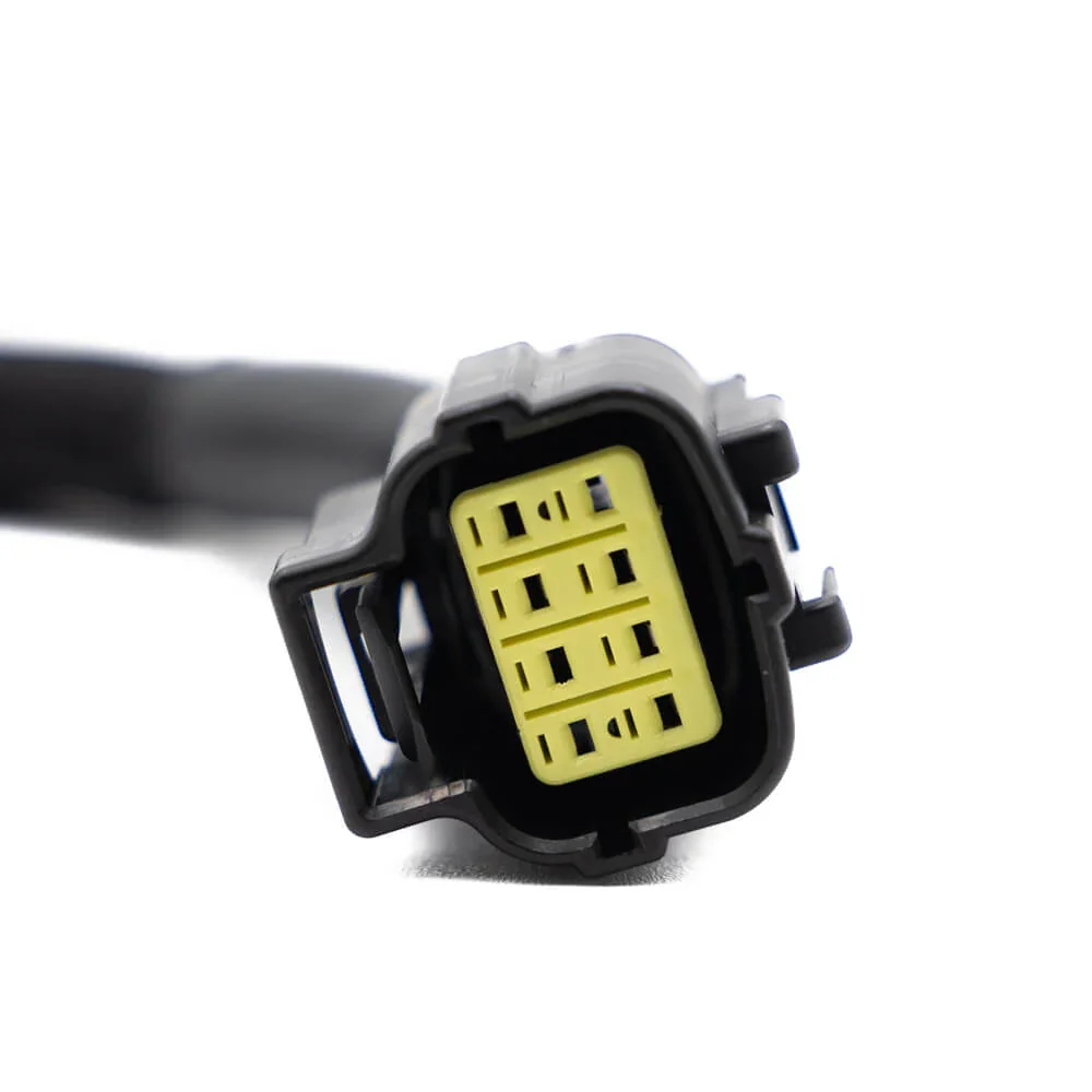 WB-O2 Sensor Bosch to NTK Adapter Harness 2