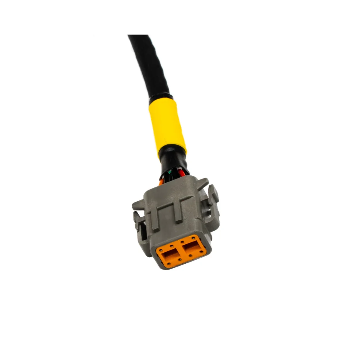 FT550 2018-2025 Yamaha 1800/1900 Harness (2 plug) 3