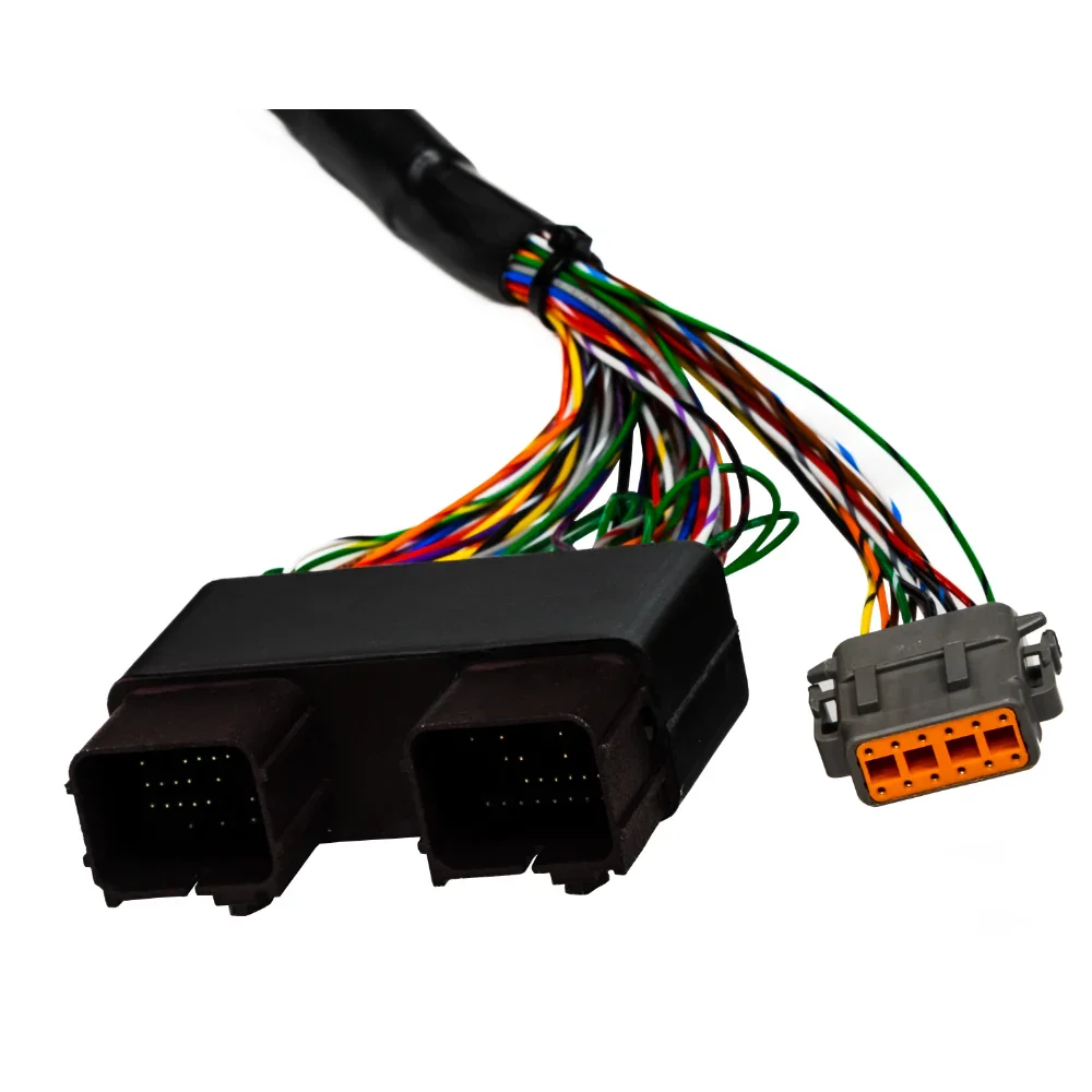 FT550 2018-2025 Yamaha 1800/1900 Harness (2 plug) 4