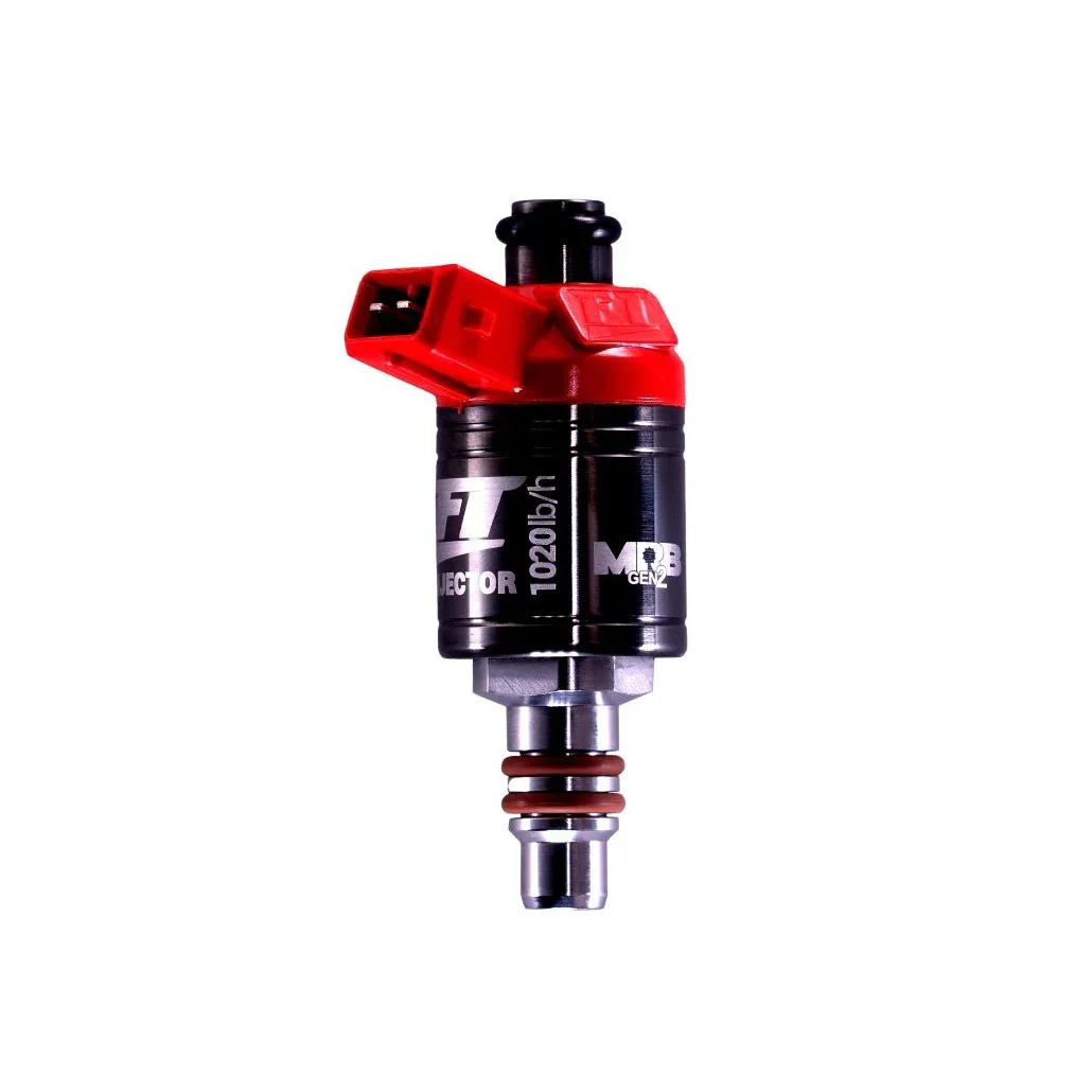 FT Injector 1020 lb/h GEN 2 4