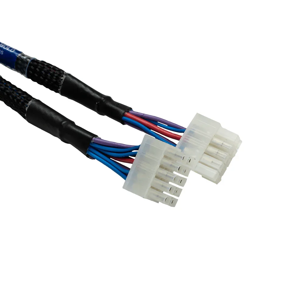 FT550 6 Cylinder Expansion B Harness 4