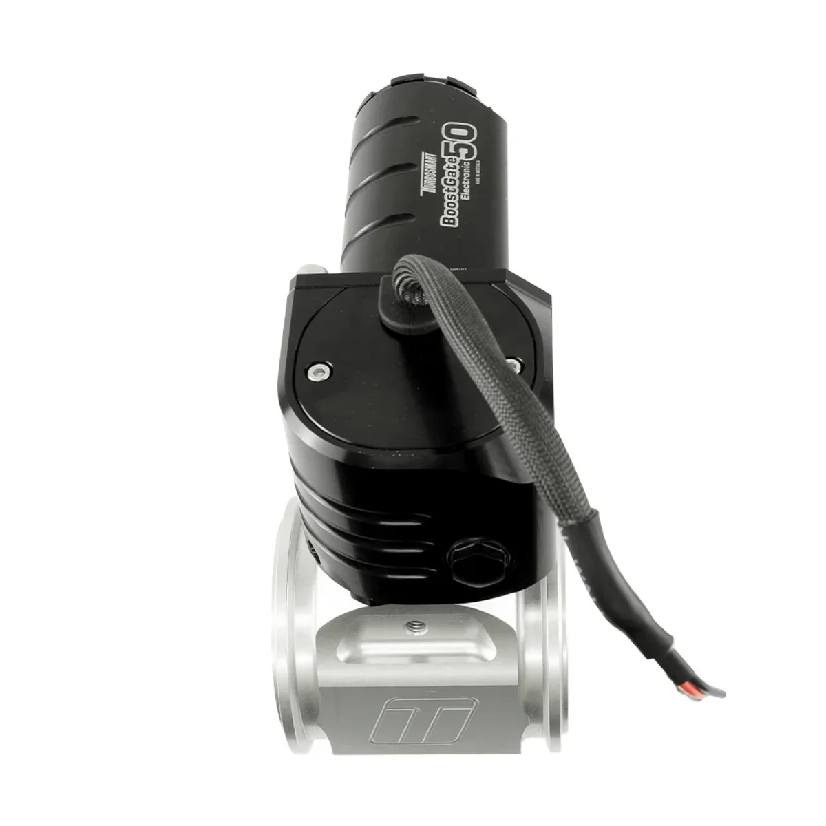 Electronic BoostGate eBG50 Charge Air Valve - Cold Side 4