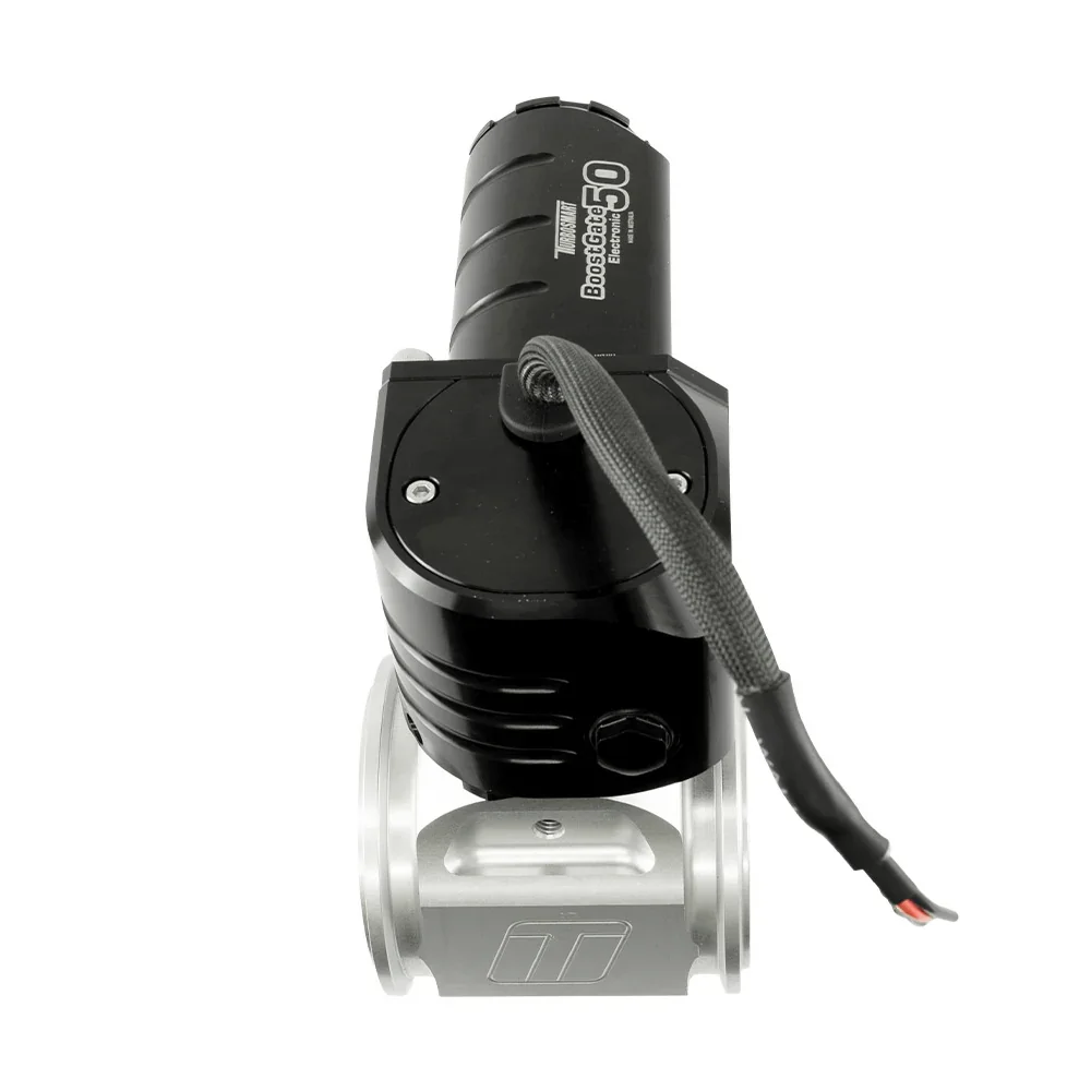 Electronic BoostGate eBG50 Charge Air Valve - Cold Side 4