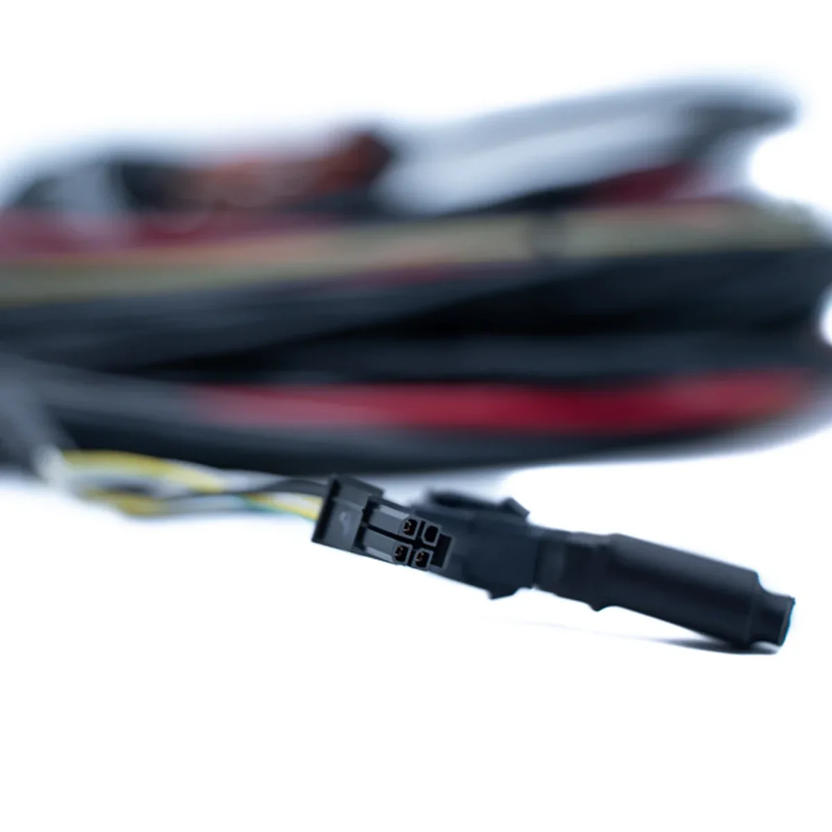 FTSPARK-6 Harness 3