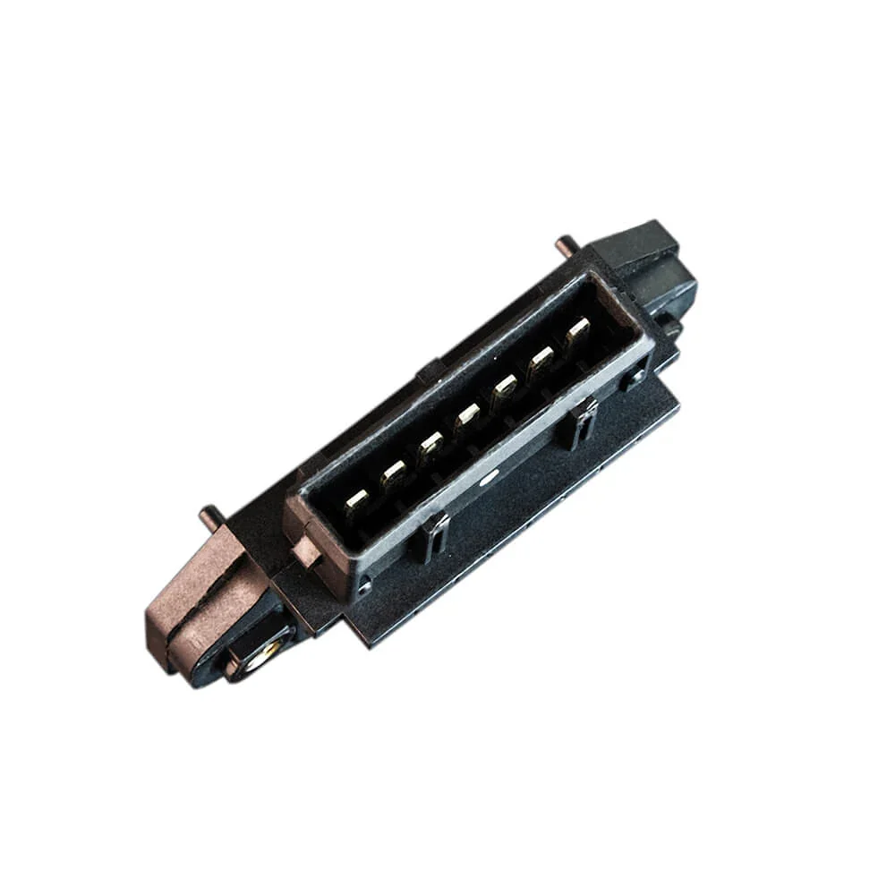 Hitachi IGC8403 OEM 3-Channel Ignition Module 2