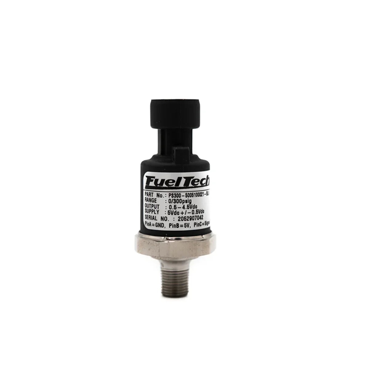 Pressure Sensor 6
