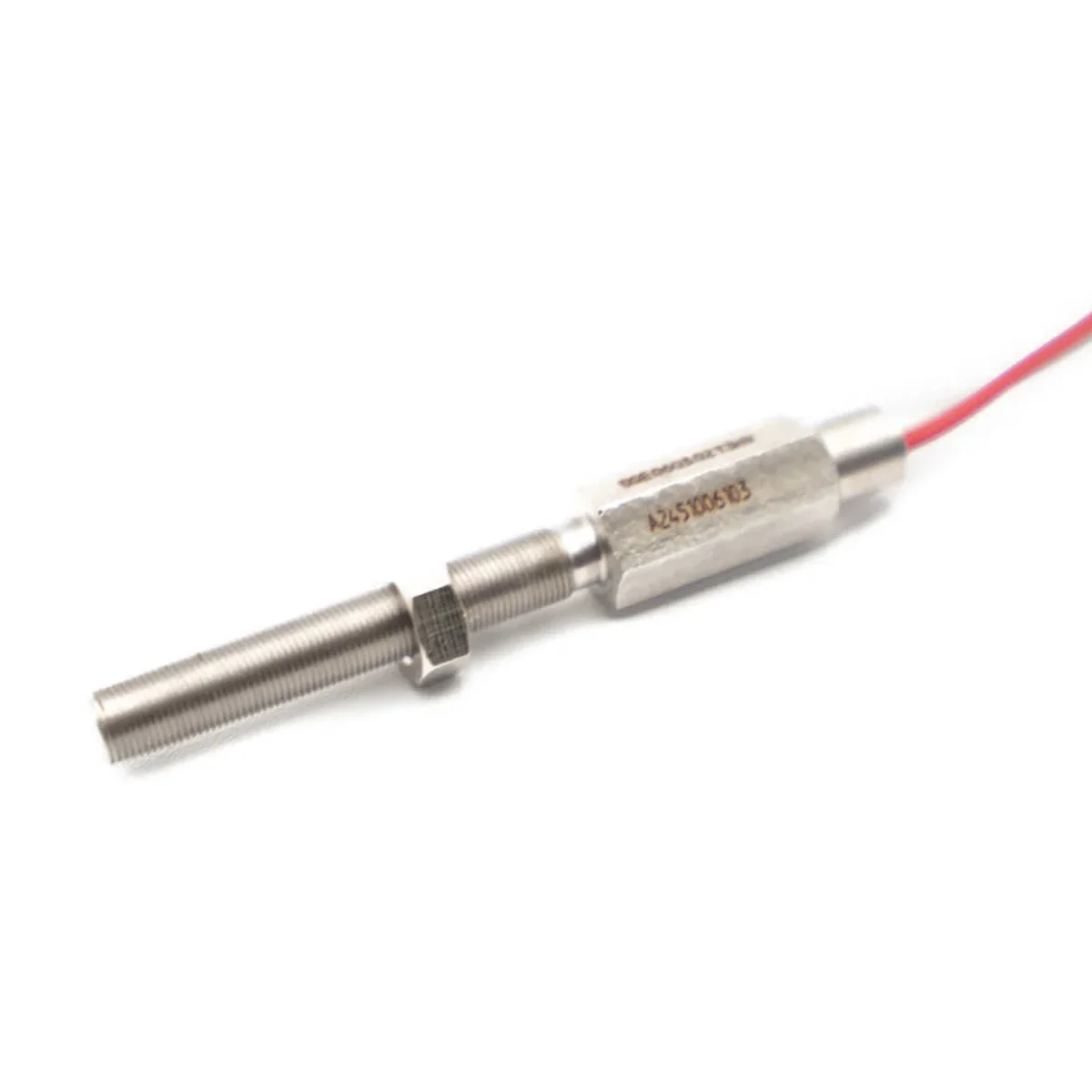 Turbo Speed Sensor 2