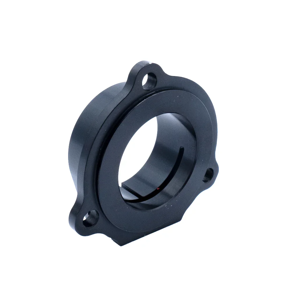 Indutech Mechanical Hex Drive Fuel Pump Flange Collar 2