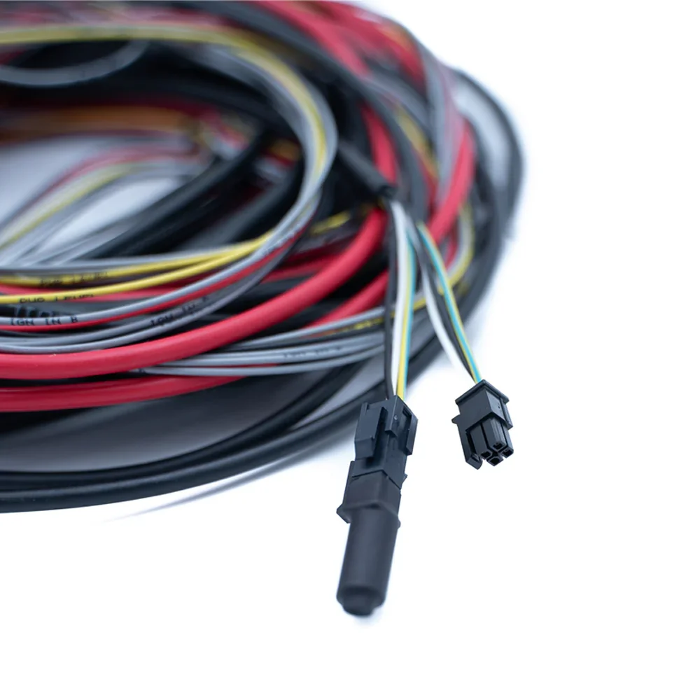 FTSPARK-4 Harness 2
