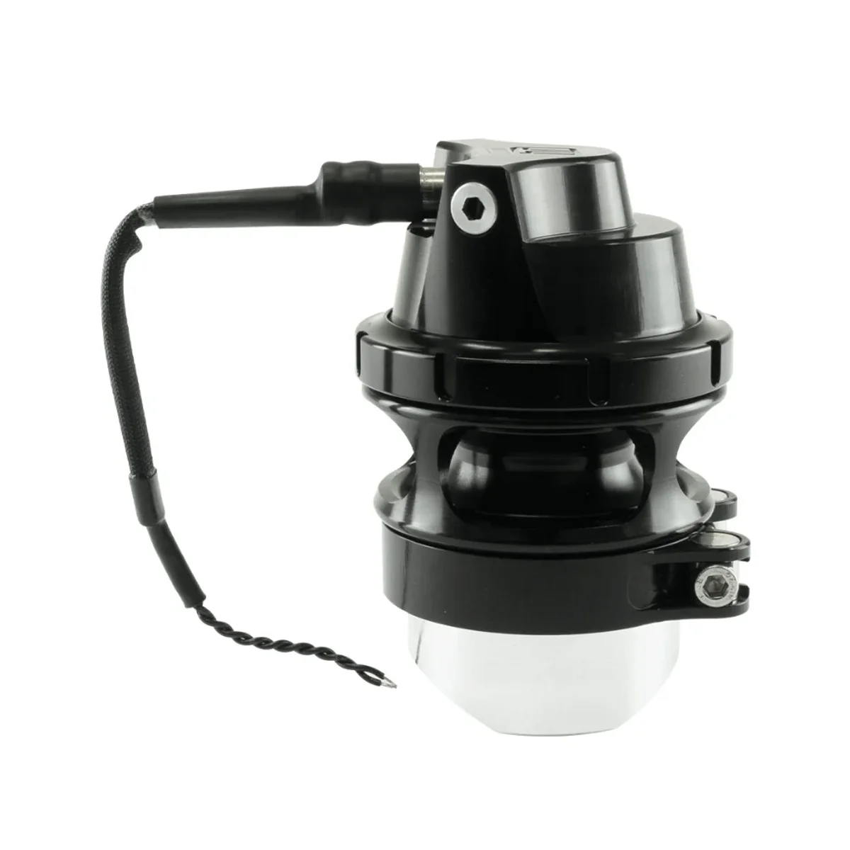 Turbosmart GenV RacePort EM Blowoff Valve Sleeper