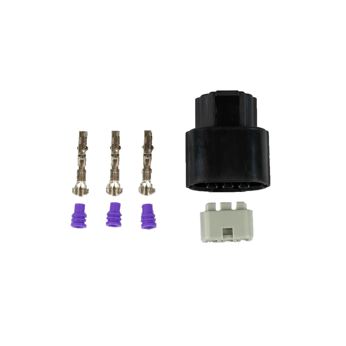 Honda K Series Cam/Crank/TPS Connector Kit