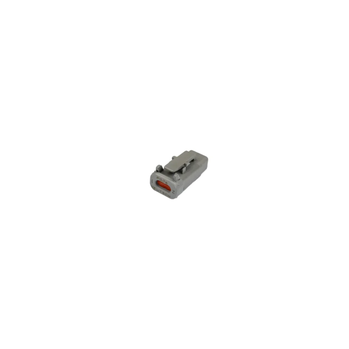 CAN B Terminating Resistor 2