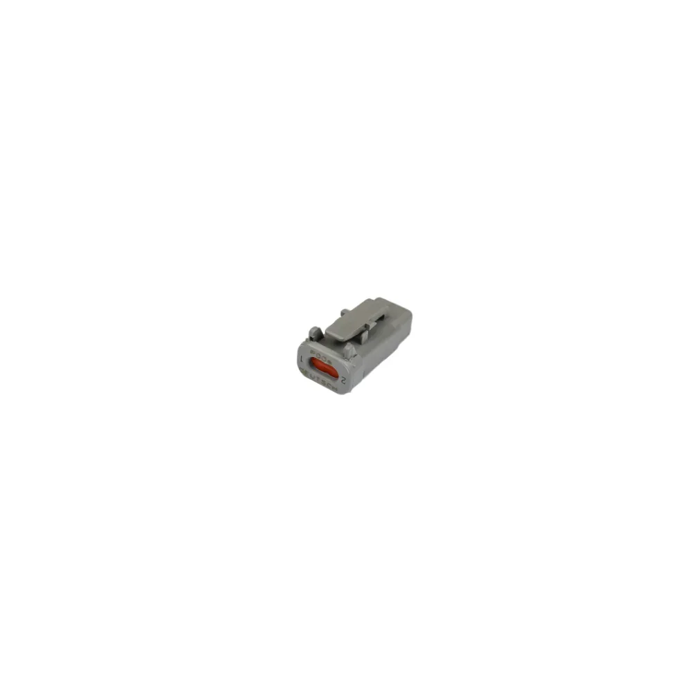 CAN B Terminating Resistor 2