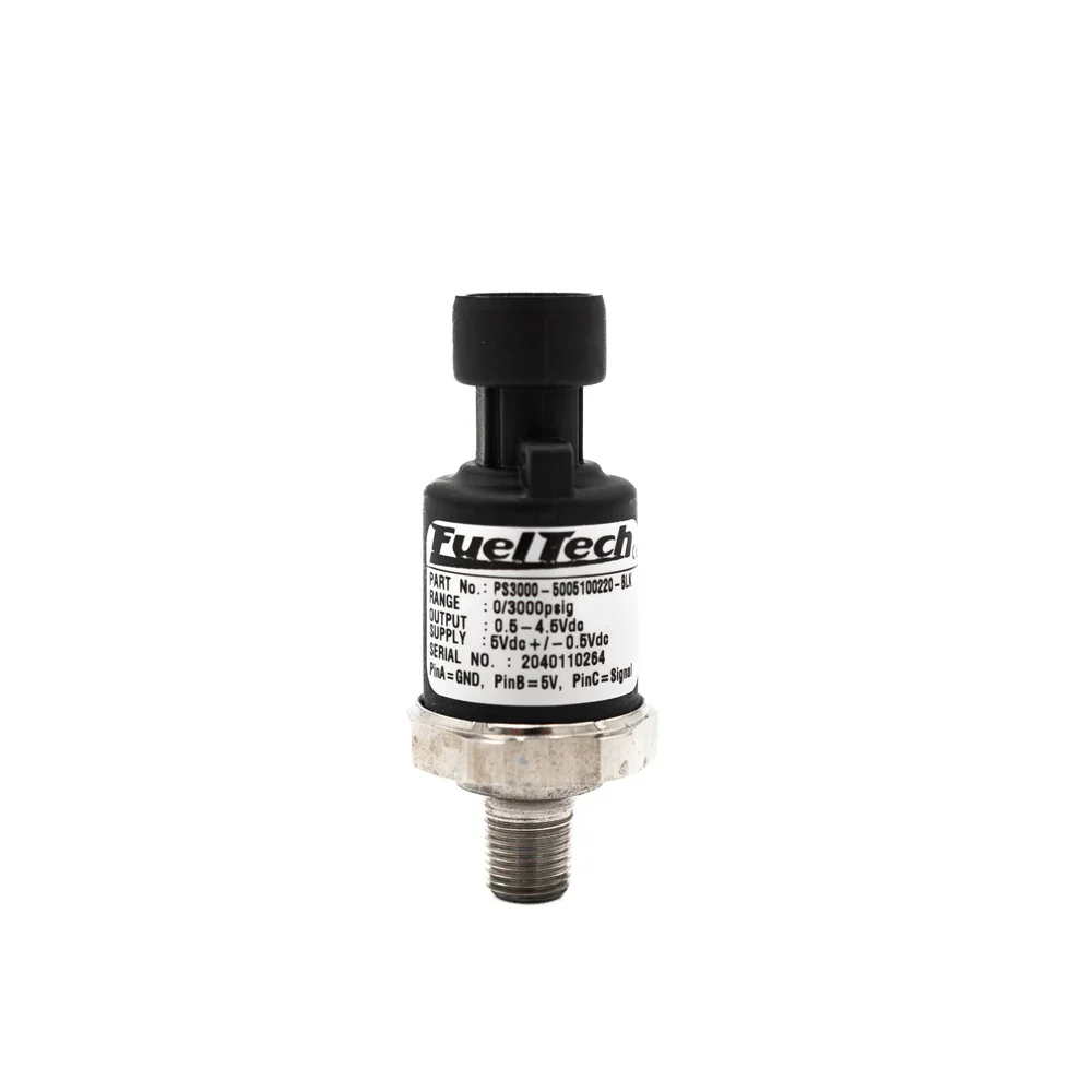 Pressure Sensor 7