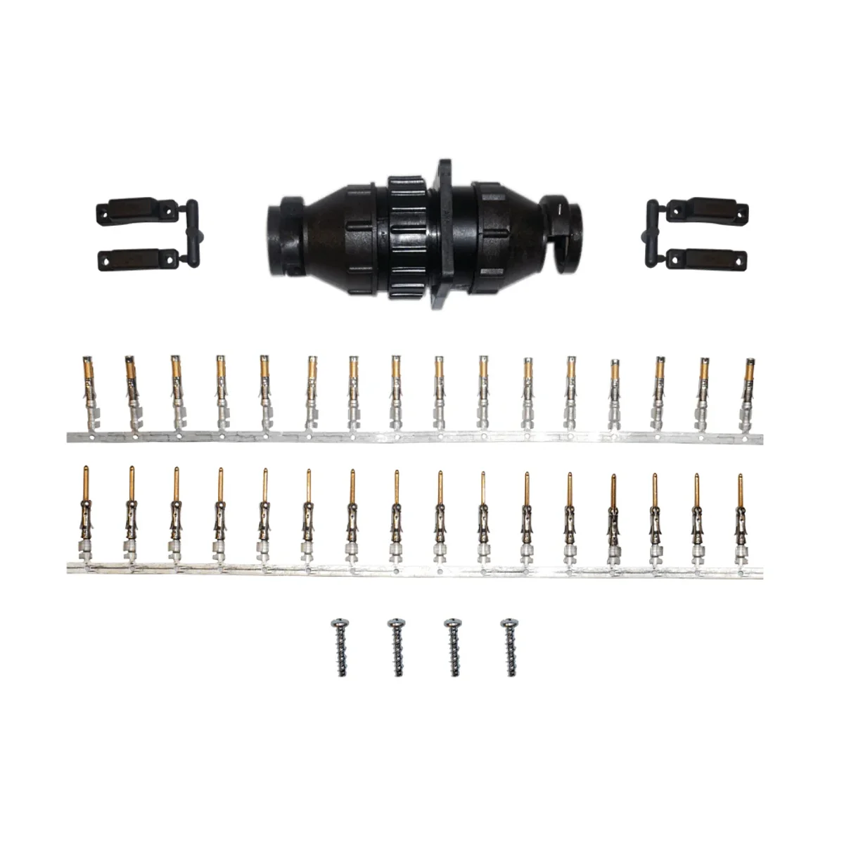 16-Way CPC Connector Kit 2