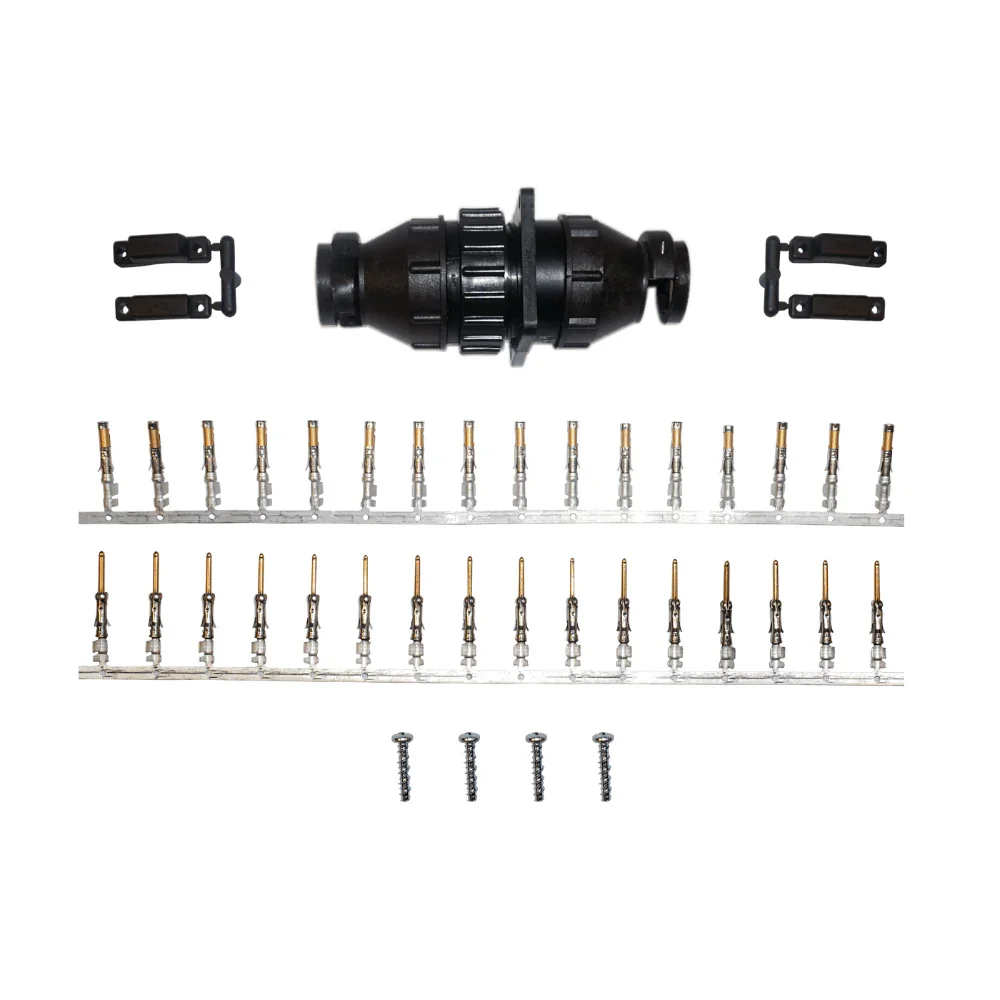16-Way CPC Connector Kit 2