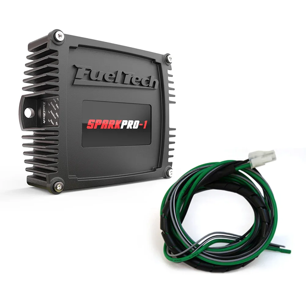 SparkPRO-1 2