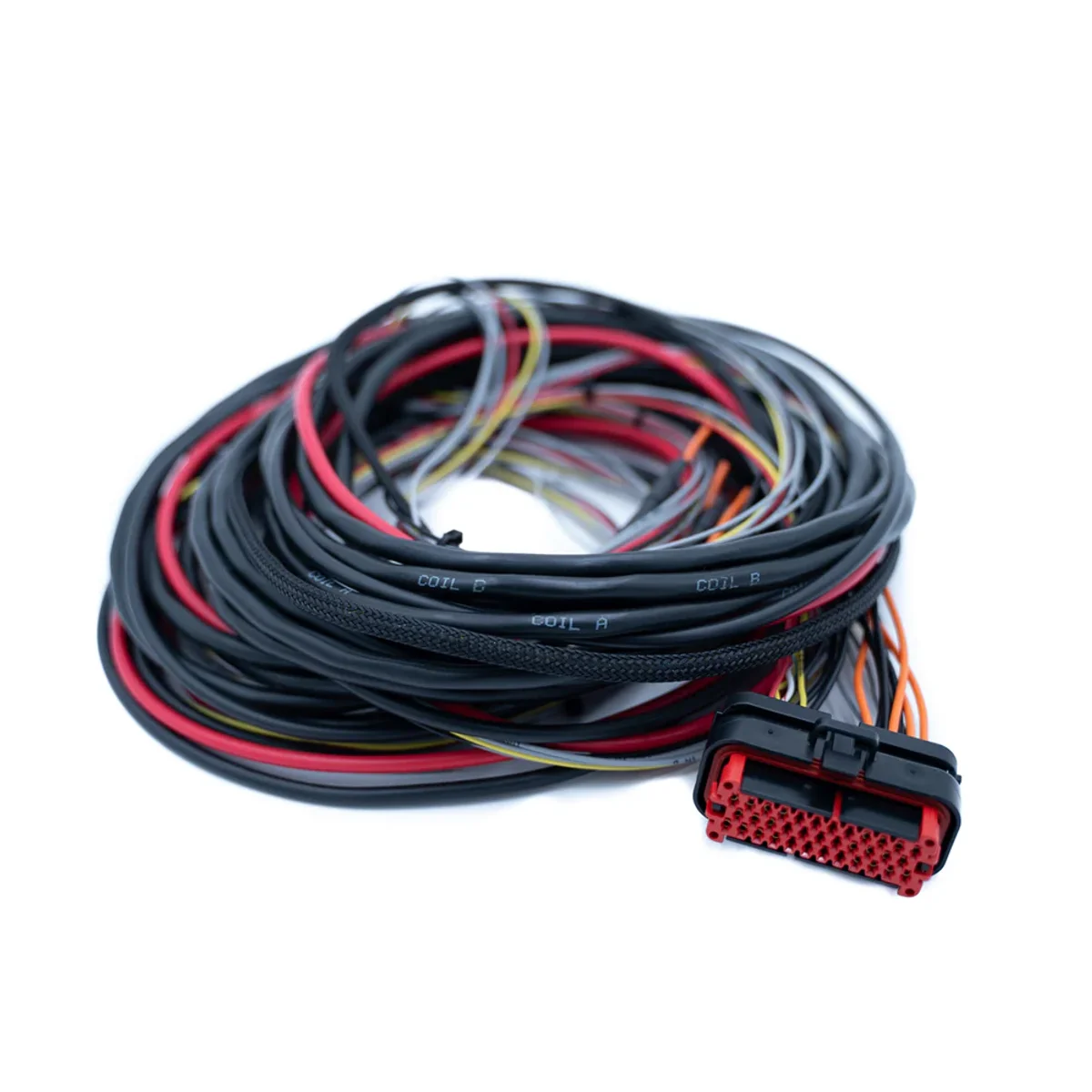 FTSPARK-4 Harness 3