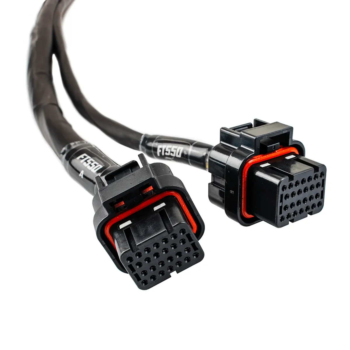 FT550 Kawasaki 1500 Harness 2