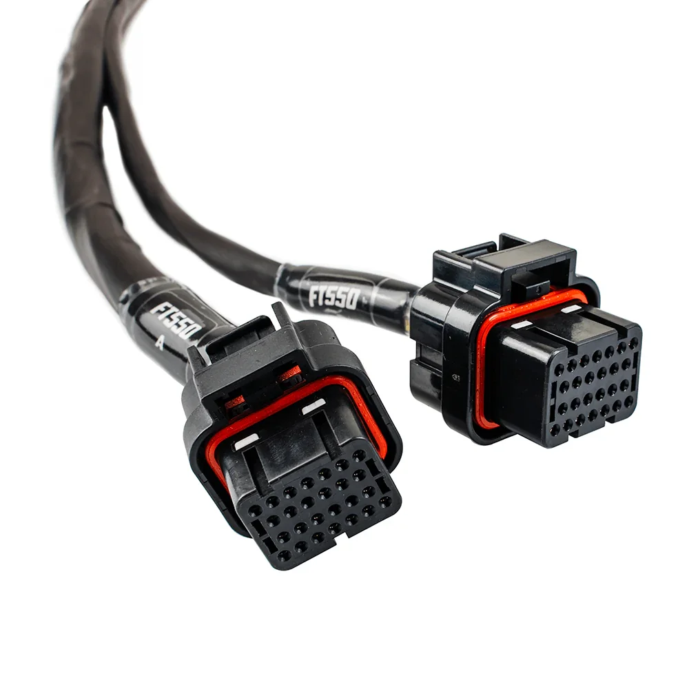FT550 Kawasaki 1500 Harness 2