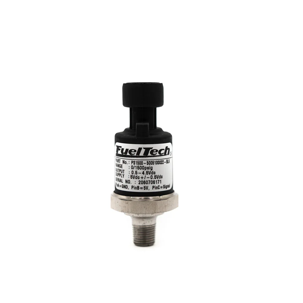 Pressure Sensor 5
