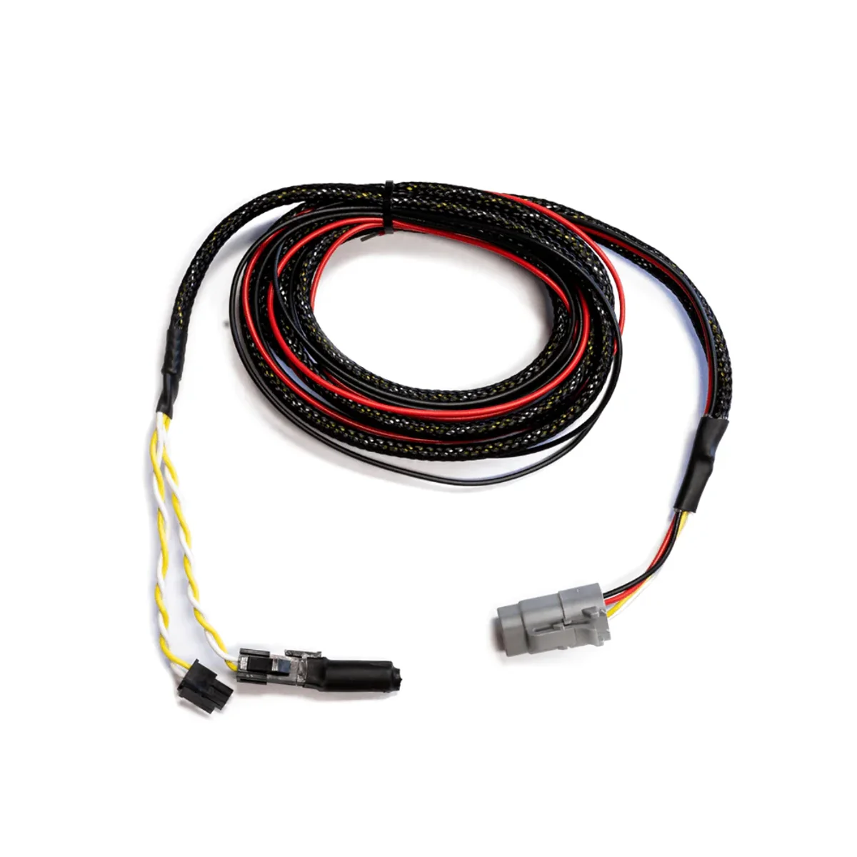 EGT-4 CAN / SwitchPanel Unterminated Harness