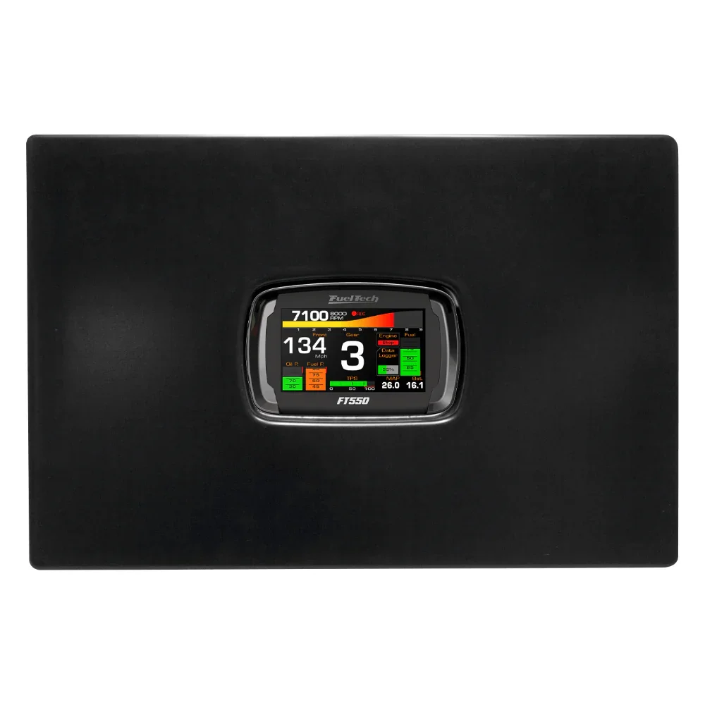 Dashboard ECU Insert Panel (FT450/550) 2