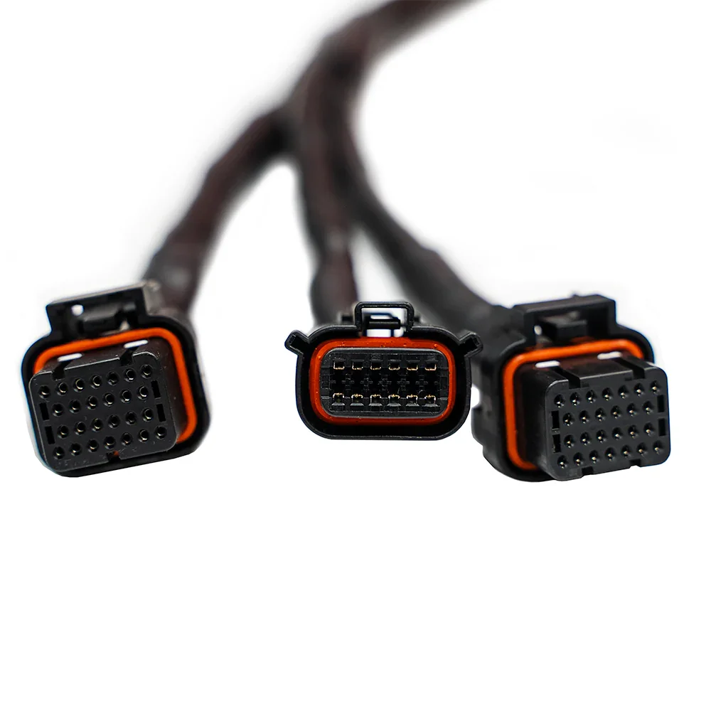 FT550 2024+ Rotax 325 Harness 3