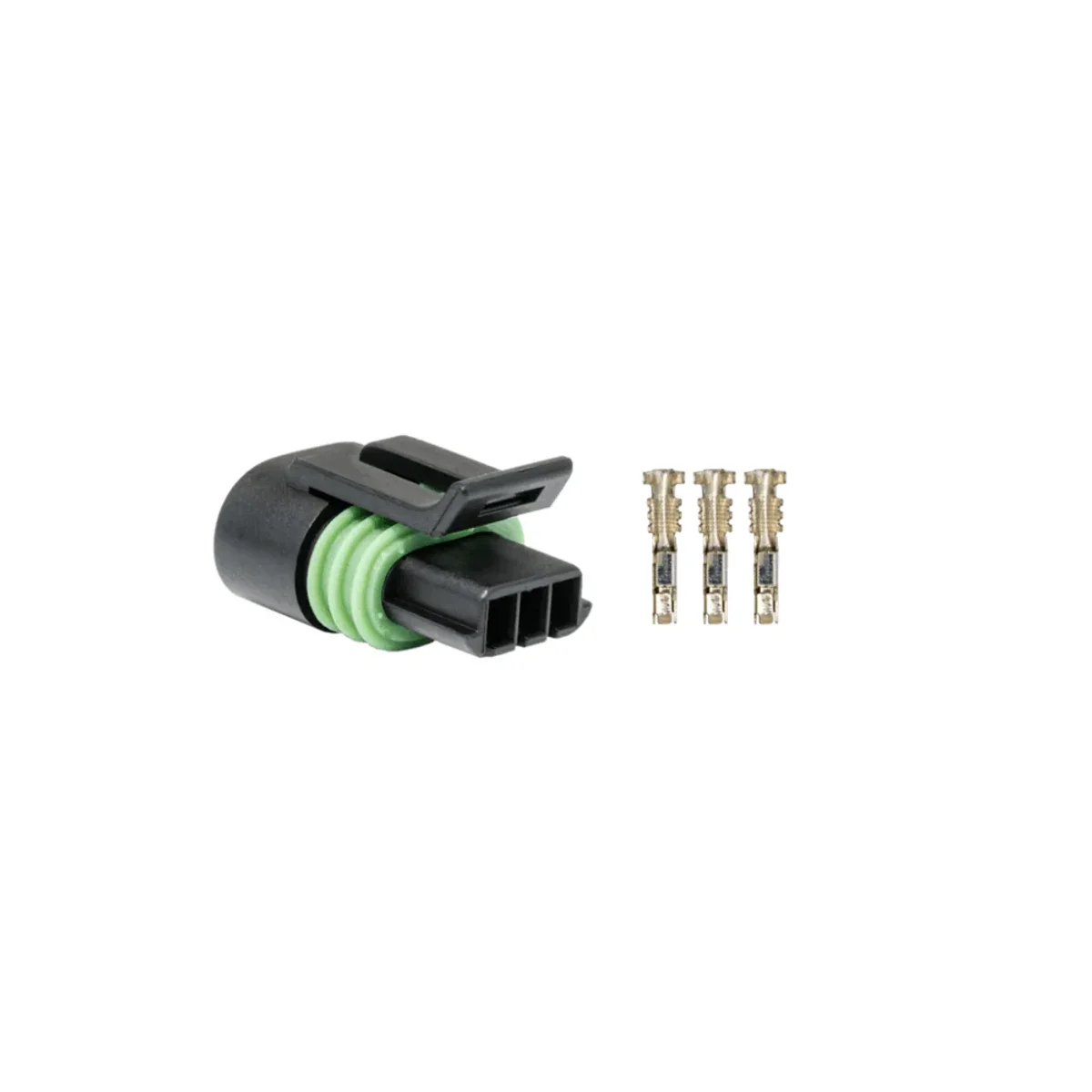 CDI Racing Ignition Coil Plug Kit