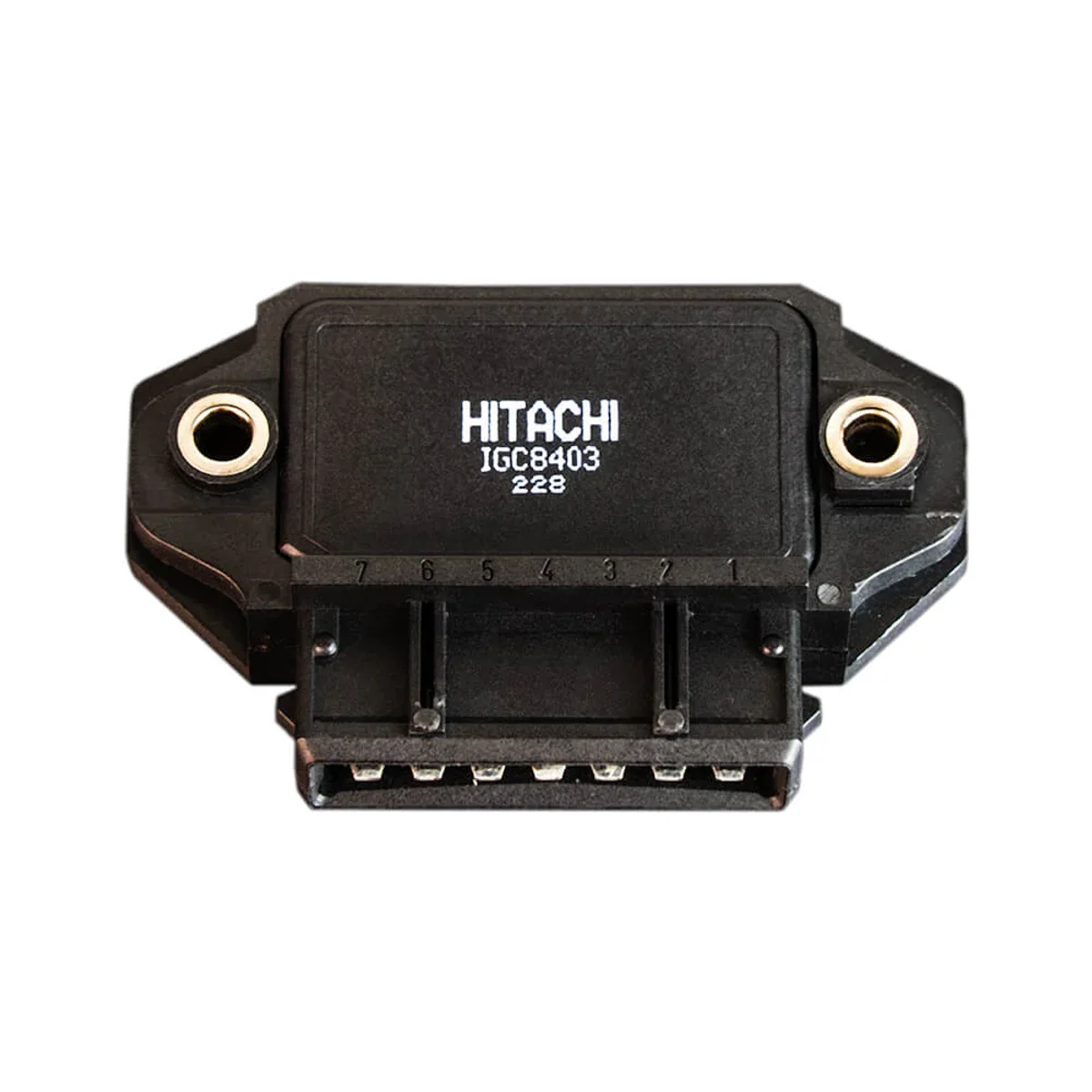 Hitachi IGC8403 OEM 3-Channel Ignition Module