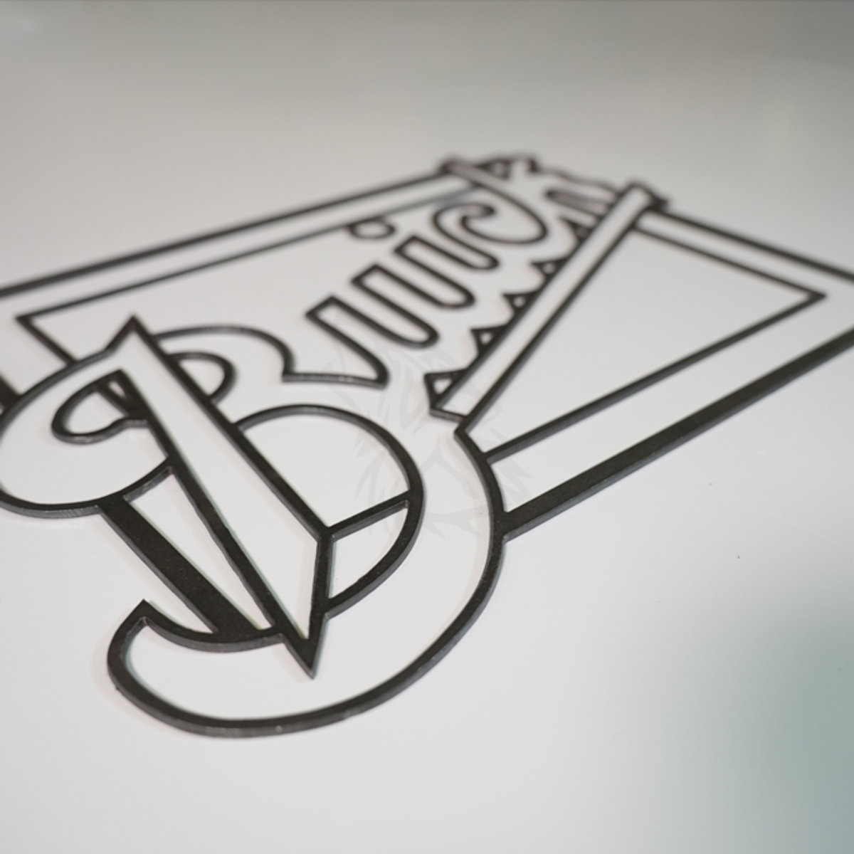 Custom Metal Sign 8