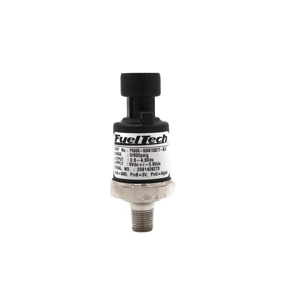 Pressure Sensor 8