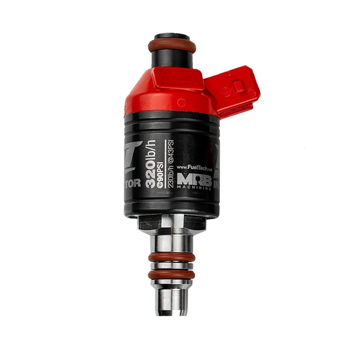 FT Injector 320 lb/h 2