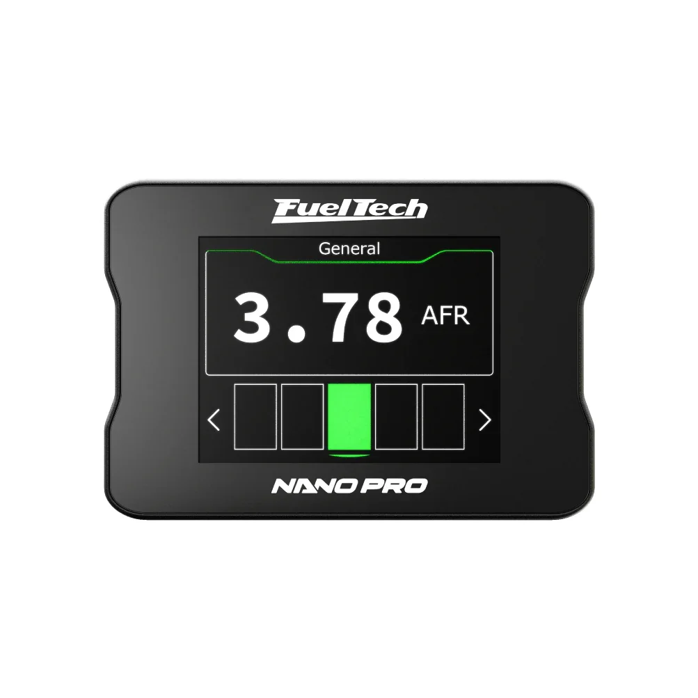 NanoPRO Wideband O2 Sensor Controller 3