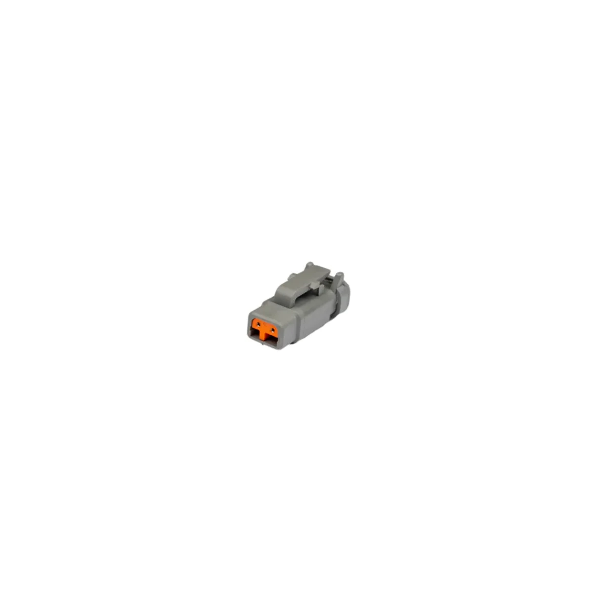 CAN B Terminating Resistor 3