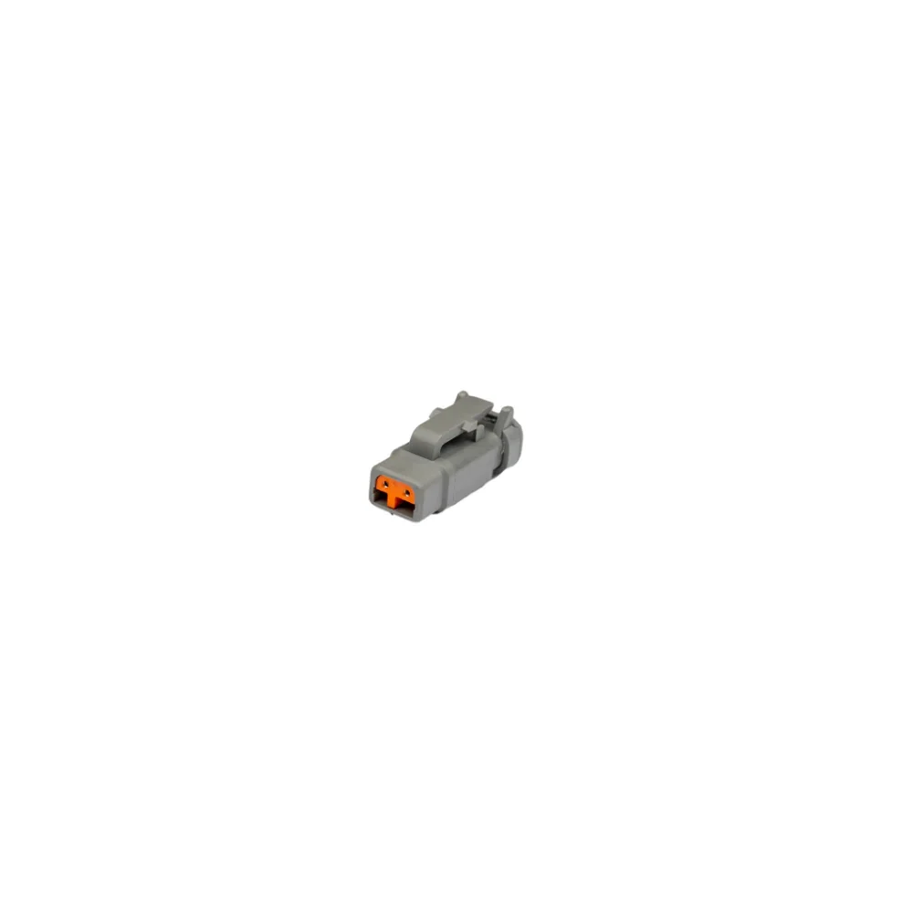 CAN B Terminating Resistor 3