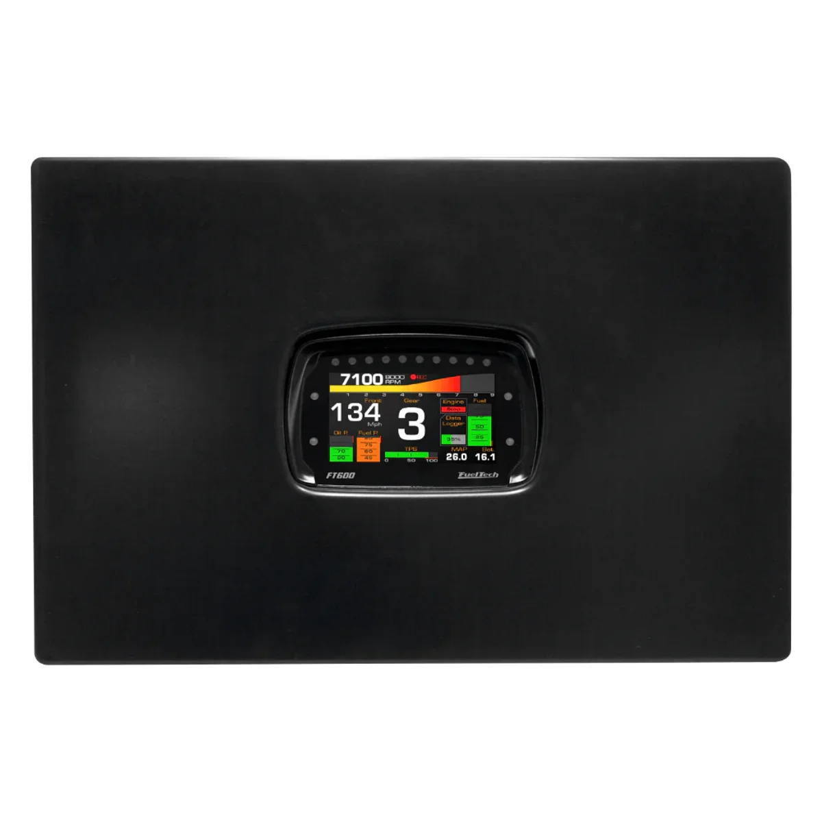 Dashboard ECU Insert Panel (FT600) 2