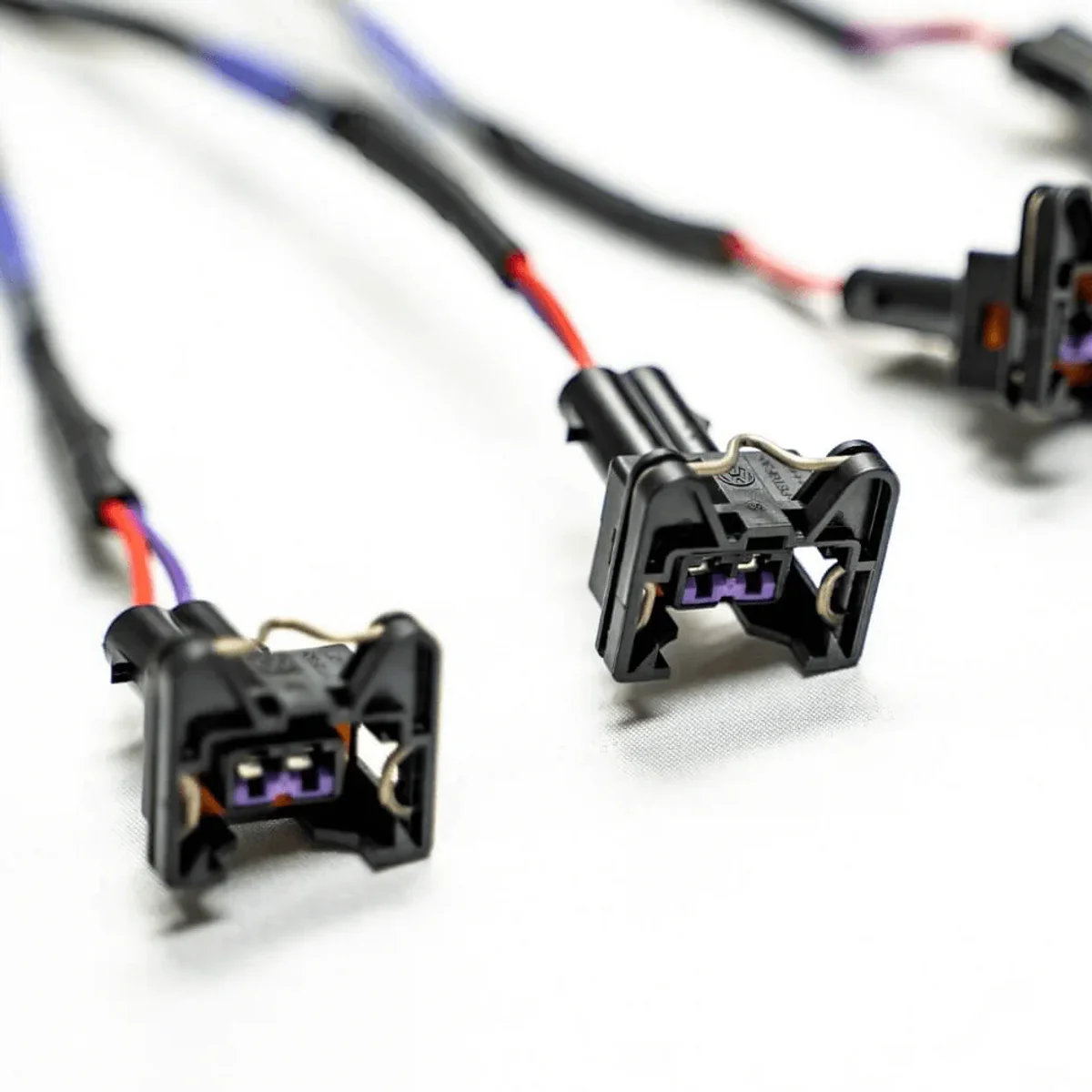 FT450/550 4 Cylinder Universal A Harness 4