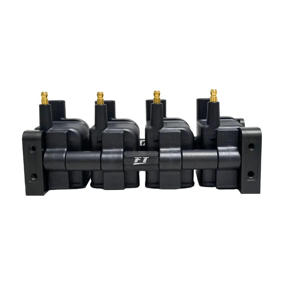 CDI Racing Ignition Coil Bracket Kit 2