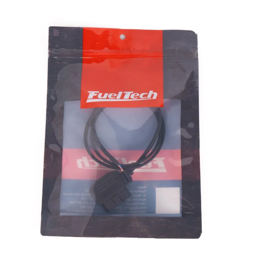 OBD2 Expansion for Existing NanoPRO Wiring Harness 5