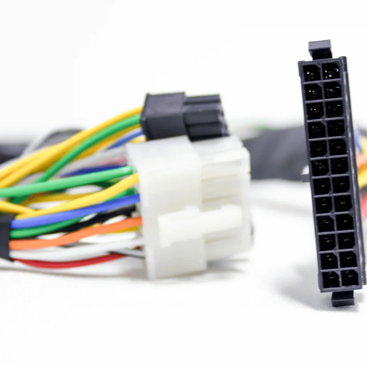 WB-O2 Datalogger Adapter Harness 2