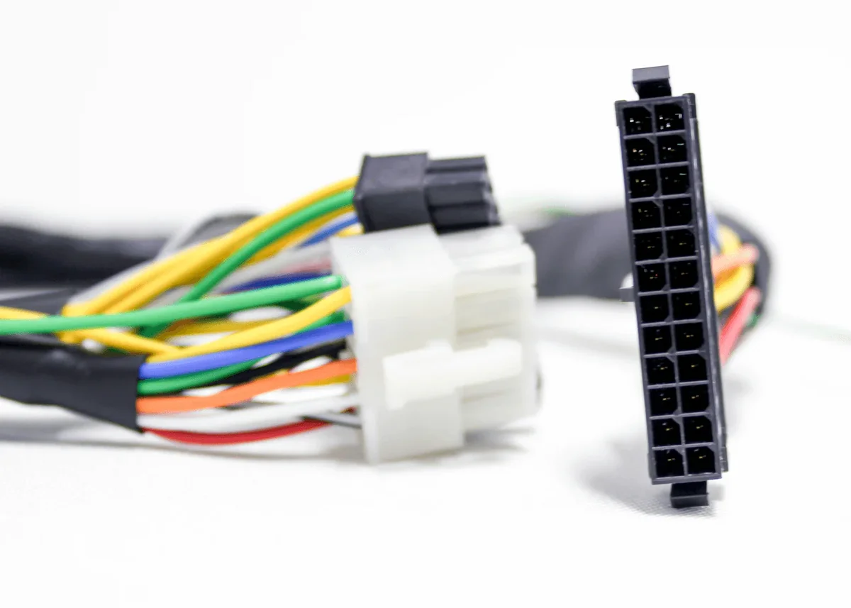 WB-O2 Datalogger Adapter Harness 2