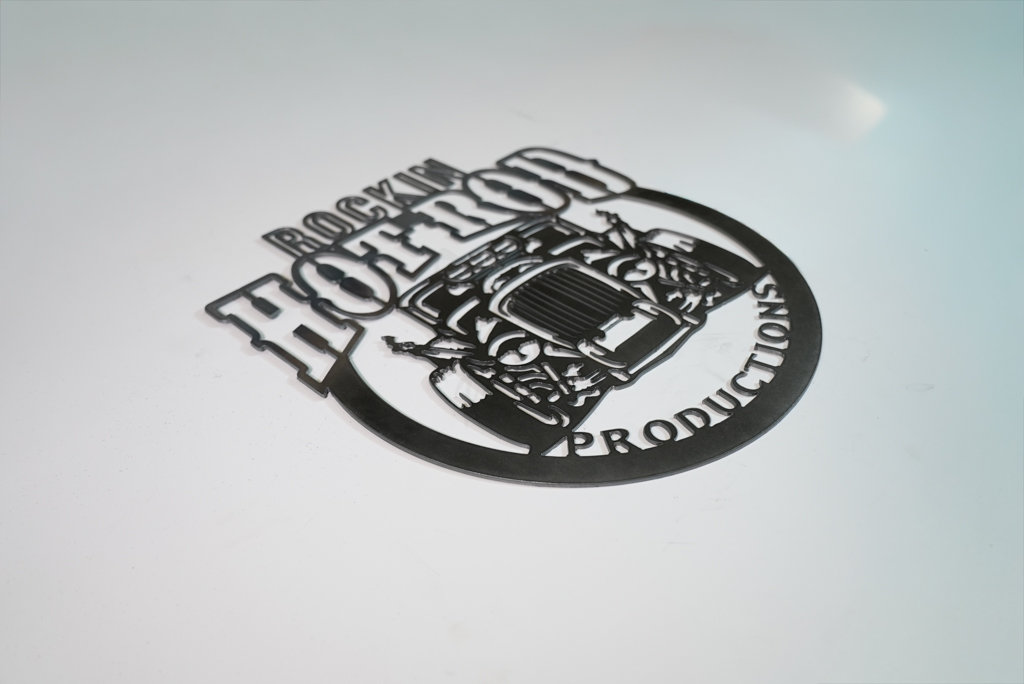 Metal Signs 4