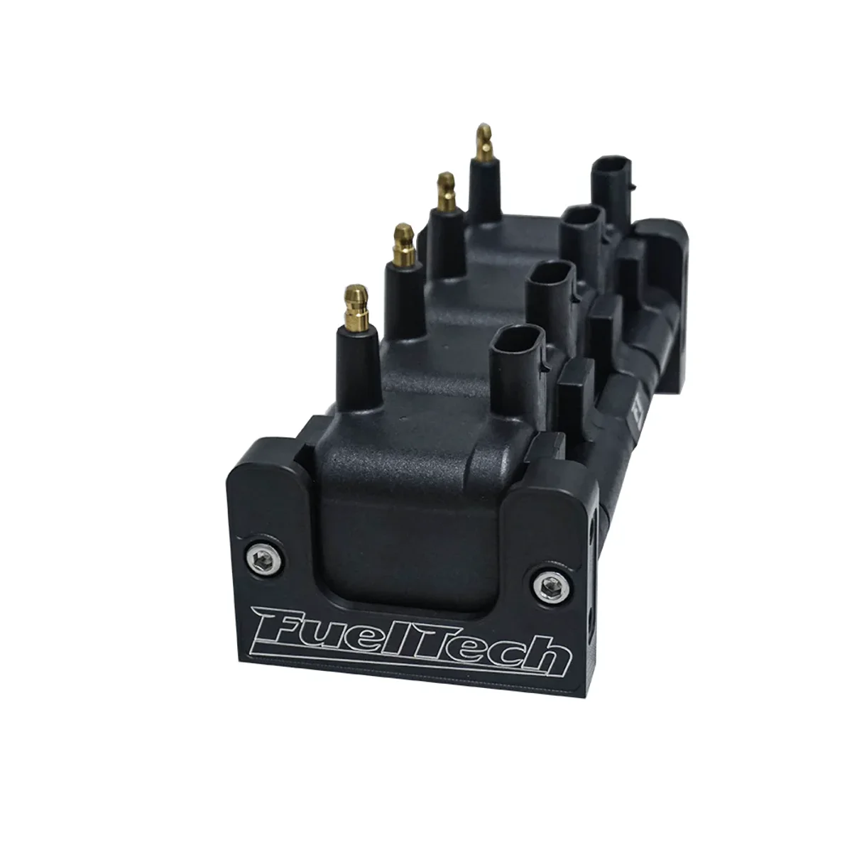 CDI Racing Ignition Coil Bracket Kit 3